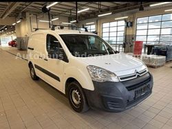 Weiß Gebraucht 2017 Citroën Berlingo Profi | 7.990 € (Etwas zu teuer)