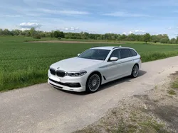 Alpina B5