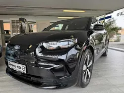 Schwarz Neu 2025 Ford Capri SUV | 49.995 € (Fairer Preis)