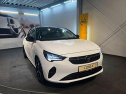 Arktis weiß Gebraucht 2022 Opel Corsa-e Elegance Kleinwagen | 14.900 € (Fairer Preis)