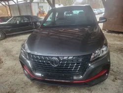 Grau Gebraucht 2023 DFSK Fengon SUV | 12.800 € (Superpreis)
