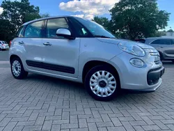 Grün Gebraucht 2012 Fiat 500L Lounge Van / Kleinbus | 5.990 € (Etwas zu teuer)