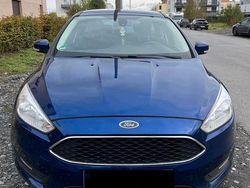 Andere farben Gebraucht 2015 Ford Focus Kombi | 4.300 € (Fairer Preis)