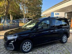 Cyclone intense black Neu 2024 Ford Tourneo Connect Titanium Van / Kleinbus | 33.300 € (Fairer Preis)