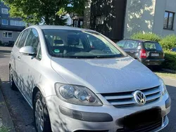 Silber Gebraucht 2006 VW Golf V Limousine | 1.001 € (Superpreis)