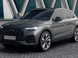 Daytonagrau perleffekt Gebraucht 2025 Audi Q5 Business SUV | 69.890 € (Teuer)