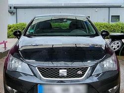 Schwarz Gebraucht 2014 Seat Ibiza FR Kleinwagen | 3.990 € (Guter Preis)