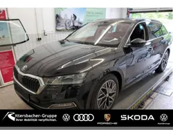 Schwarzmagic perleffekt Gebraucht 2022 Skoda Octavia Style Kombi | 24.390 € (Fairer Preis)