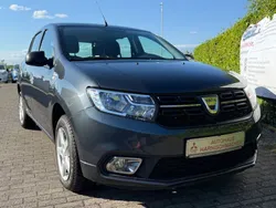 Grau Gebraucht 2019 Dacia Sandero Kleinwagen | 8.790 € (Fairer Preis)