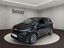 Auroraschwarz met. Neu 2025 Kia Picanto Vision Kleinwagen | 18.480 € (Fairer Preis)