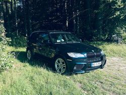 Schwarz Gebraucht 2010 BMW X5 M SUV | 22.499 €