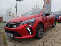 Rot Gebraucht 2024 Mitsubishi Colt Top Limousine | 18.990 € (Fairer Preis)