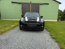 Schwarz Gebraucht 2020 Mini Cooper S Kleinwagen | 15.700 € (Fairer Preis)