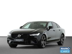 Schwarz Gebraucht 2024 Volvo S90 Ultimate Limousine | 45.490 €