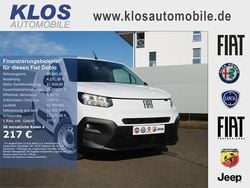 Weiß Neu 2025 Fiat Doblò Van / Kleinbus | 25.990 € (Fairer Preis)