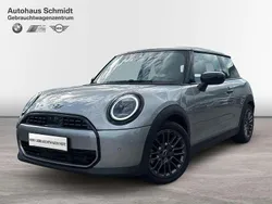 Melting silver iii Gebraucht 2024 Mini Cooper Kleinwagen | 24.160 € (Superpreis)