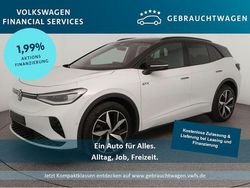 Weiß Gebraucht 2023 VW ID.4 GTX SUV | 37.999 € (Fairer Preis)