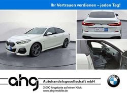 Weiß Gebraucht 2022 BMW 220 M Sport Coupé | 31.930 € (Fairer Preis)
