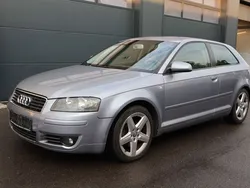 Gebraucht 2004 Audi A3 Attraction Limousine | 1.450 € (Superpreis)