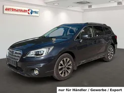 Grau Gebraucht 2015 Subaru Outback SUV | 8.499 € (Superpreis)