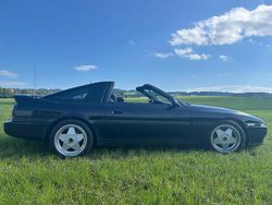 Schwarz Gebraucht 1992 Toyota Supra Coupé | 26.900 €