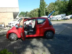 Gebraucht 2008 Citroën C1 Kleinwagen | 2.200 € (Fairer Preis)
