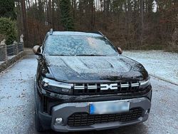 Schwarz Gebraucht 2024 Dacia Duster Extreme SUV | 27.900 € (Teuer)