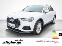 Ibisweiß Gebraucht 2021 Audi Q3 Comfort SUV | 29.940 € (Guter Preis)