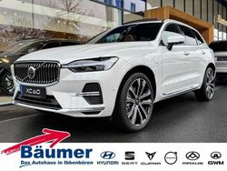 Crystal white Gebraucht 2024 Volvo XC60 Plus SUV | 70.980 €