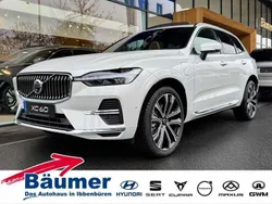 Crystal white Neu 2024 Volvo XC60 Plus SUV | 70.980 € (Teuer)