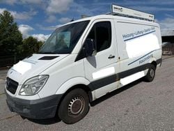 Weiß Gebraucht 2013 Mercedes Sprinter Van | 6.900 € (Superpreis)