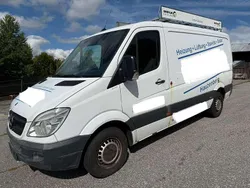Weiß Gebraucht 2013 Mercedes Sprinter Van | 6.900 € (Superpreis)