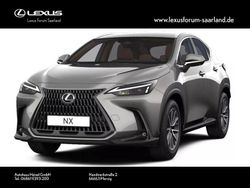 Silber Neu 2025 Lexus NX350h Executive Line SUV | 67.980 €