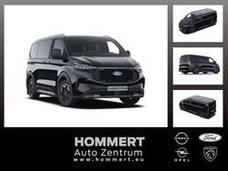 Agate black Neu 2026 Ford Tourneo Active Van / Kleinbus | 57.790 € (Fairer Preis)