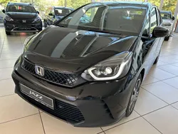 Schwarz Neu 2025 Honda Jazz Advance Kleinwagen | 28.649 € (Fairer Preis)