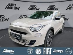 Beige Gebraucht 2024 Fiat 600 La Prima SUV | 25.990 € (Teuer)
