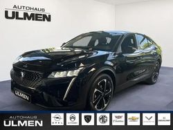 Grau Neu 2025 Peugeot 408 Allure Limousine | 29.950 €