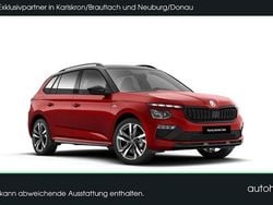 Velvetrot metallic Neu 2025 Skoda Kamiq Monte Carlo SUV | 34.990 € (Teuer)