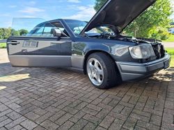Schwarz Gebraucht 1991 Mercedes 230 Coupé | 12.100 €