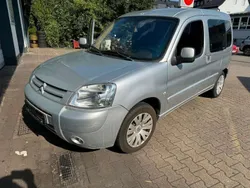 Grau Gebraucht 2008 Citroën Berlingo Van / Kleinbus | 4.999 € (Etwas zu teuer)
