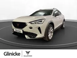Weiß Gebraucht 2022 Cupra Formentor SUV | 26.380 € (Fairer Preis)