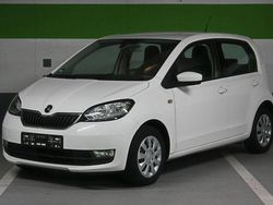 Weiß Gebraucht 2017 Skoda Citigo Ambition Kleinwagen | 6.500 € (Fairer Preis)
