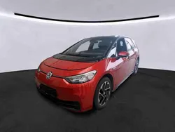Kings red schwarz Gebraucht 2023 VW ID.3 Pro Performance Kleinwagen | 25.840 € (Fairer Preis)