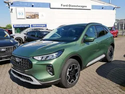 Grün Neu 2024 Ford Kuga Active SUV | 33.990 € (Guter Preis)