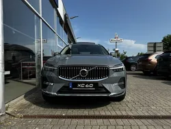 Thunder grey Gebraucht 2024 Volvo XC60 Plus SUV | 51.980 € (Superpreis)