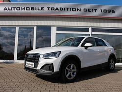 Weiß Gebraucht 2022 Audi Q2 SUV | 22.475 € (Guter Preis)