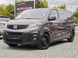 Grau Gebraucht 2022 Fiat Scudo Van / Kleinbus | 19.990 € (Fairer Preis)