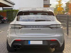 Grau Gebraucht 2022 Porsche Macan GTS SUV | 79.988 € (Guter Preis)