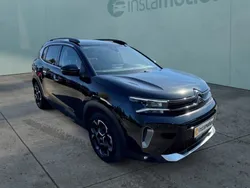 Schwarz Gebraucht 2022 Citroën C5 Aircross PureTech SUV | 26.190 € (Fairer Preis)