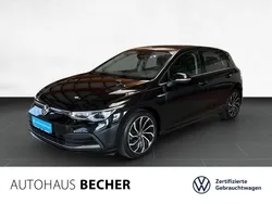 Schwarz Gebraucht 2020 VW Golf VII Style Limousine | 22.960 € (Fairer Preis)